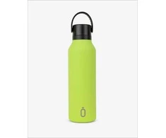 Buteliukas termiczna Runbott Mii 600 ml - limonkowa