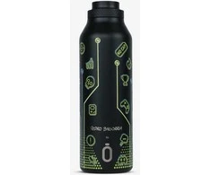 Buteliukas termiczna Runbott Mii 600 ml - dobra gra