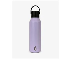 Buteliukas termiczna Runbott Mii 600 ml - orchidea