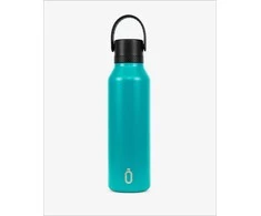 Buteliukas termiczna Runbott Mii 600 ml - szmaragdowa