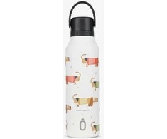 Buteliukas termiczna Runbott Mii 600 ml - basset