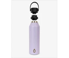 Buteliukas termiczna Runbott Mii 600 ml - orchidea