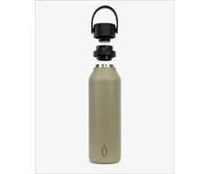 Buteliukas termiczna Runbott Mii 600 ml - khaki