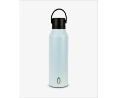 Buteliukas termiczna Runbott Mii 600 ml - pudrowe niebo