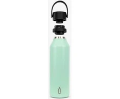 „Runbott Mii“ termo butelis, 600 ml – mėtinė