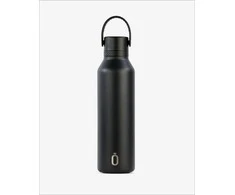 Buteliukas termiczna Runbott Mii 600 ml - juoda