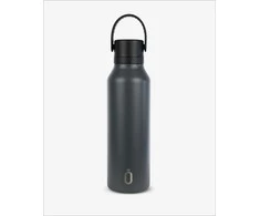 Buteliukas termiczna Runbott Mii 600 ml - antracito