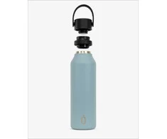 Buteliukas termiczna Runbott Mii 600 ml - akwarelowy mėlyna