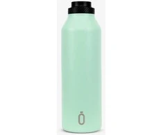 Buteliukas termyczna Runbott Mii 600 ml - miętowa
