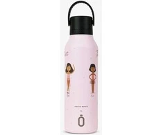 Buteliukas termiczna Runbott Mii 600 ml - baletnice