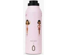 Buteliukas termiczna Runbott Mii 600 ml - baletnice