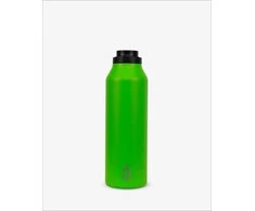 „Runbott Mii“ 600 ml termo butelis – žalias