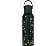 Buteliukas termiczna Runbott Mii 600 ml - dobra gra