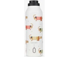 Buteliukas termiczna Runbott Mii 600 ml - basset