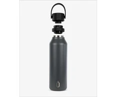 Buteliukas termiczna Runbott Mii 600 ml - antracito