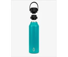 Buteliukas termiczna Runbott Mii 600 ml - szmaragdowa