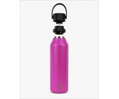 Buteliukas termiczna Runbott Mii 600 ml - fuksja
