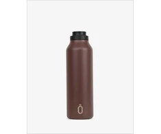 „Runbott Mii“ termo butelis, 600 ml – kakavos spalvos