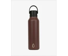Buteliukas termiczna Runbott Mii 600 ml - kakaowy