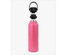 Buteliukas termiczna Runbott Mii 600 ml - malinowa