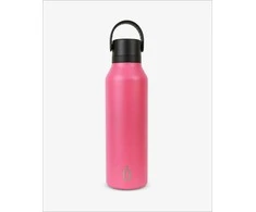 Buteliukas termiczna Runbott Mii 600 ml - malinowa