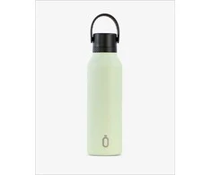 Buteliukas termiczna Runbott Mii 600 ml - melonowa