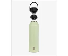 Buteliukas termiczna Runbott Mii 600 ml - melonowa