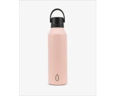 Buteliukas termiczna Runbott Mii 600 ml - pastelinis róż