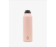 „Runbott Mii“ 600 ml termo butelis – pastelinės rožinės spalvos