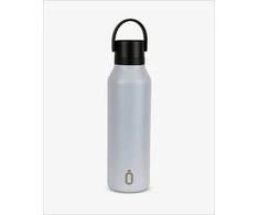 Buteliukas termiczna Runbott Mii 600 ml - pilka
