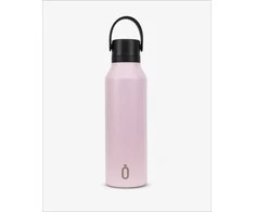 Buteliukas termiczna Runbott Mii 600 ml - pudrowy róż