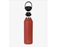 Buteliukas termiczna Runbott Mii 600 ml - sunset