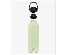 Buteliukas termiczna Runbott Mii 750 ml - melonowa