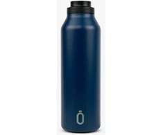 Buteliukas termiczna Runbott Mii 600 ml - tamsiai mėlyna