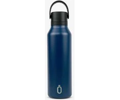 Buteliukas termiczna Runbott Mii 600 ml - tamsiai mėlyna