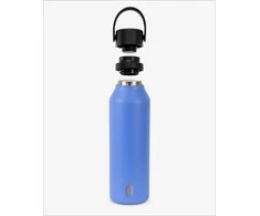 Buteliukas termiczna Runbott Mii 600 ml - błękit królewski