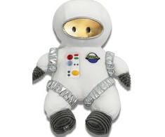 Celestial Buddies Planety Astronauta su plecakiem - AstroBuddy