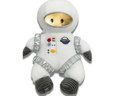Celestial Buddies Planety Astronauta su plecakiem - AstroBuddy