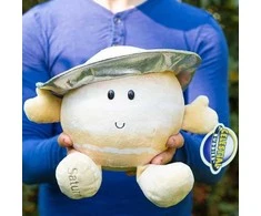 Celestial Buddies Planety Pluszowa planeta - Saturn
