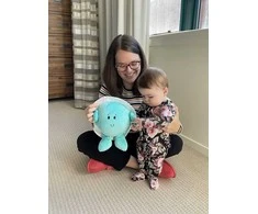 Celestial Buddies Planety Pluszowa planeta - Uran