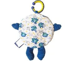 Celestial Buddies Planety Pluszowa zawieszka - Ziemia