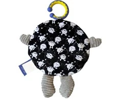 Celestial Buddies Planety Pluszowa zawieszka - Księżyc