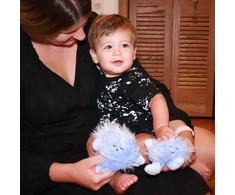 Celestial Buddies Planety Pluszowe planety - Dwie gwiazdki: Polaris Ab i B
