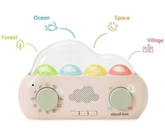 Cloud b CloudBox CLTT-8001-SP Wersja angielsko - hiszpańska