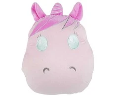 Cuddleco Poduszka/mufka Comfi-Snuggle - Vienaragis Sparkles