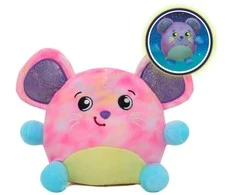 Townley Girl Dream Beams Svajonių sijos – Megan Mouse