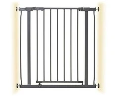 Dreambaby Vaikams AVA Gate (P: 75-81 cm x A: 76) - rutulys