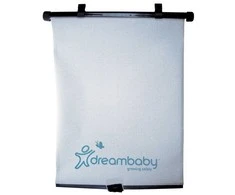 Dreambaby UV automobilio užuolaida nuo saulės