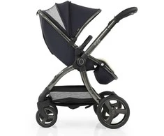 Babystyle Universalus vežimėlis 2in1 EGG 2 Cobalt