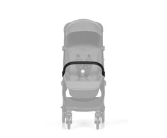 Galvos juosta – „Bumprider Connect mini“ – juoda